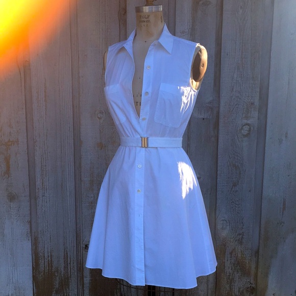 rag & bone dress - Picture 3 of 3